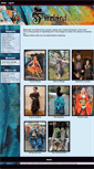 Mobile Screenshot of firebirdfae.com